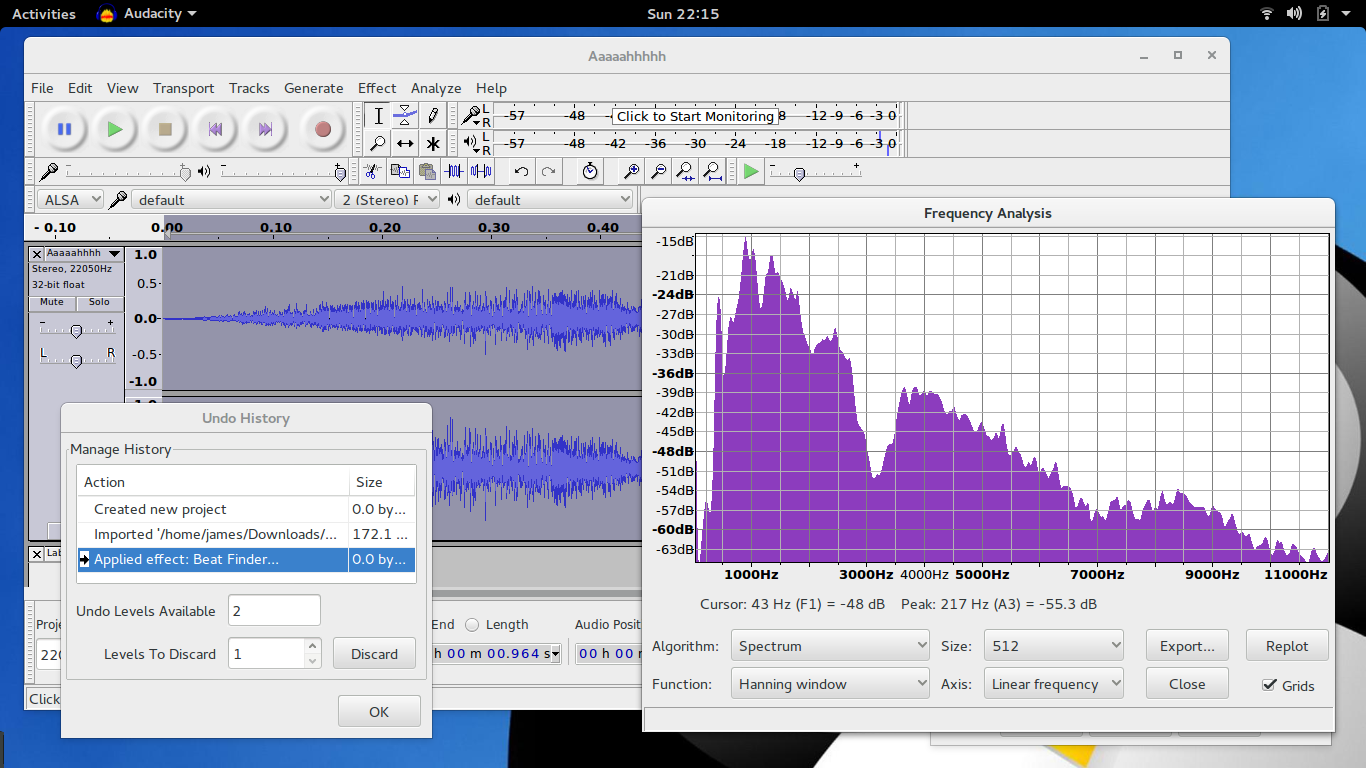 audacity software for mobile