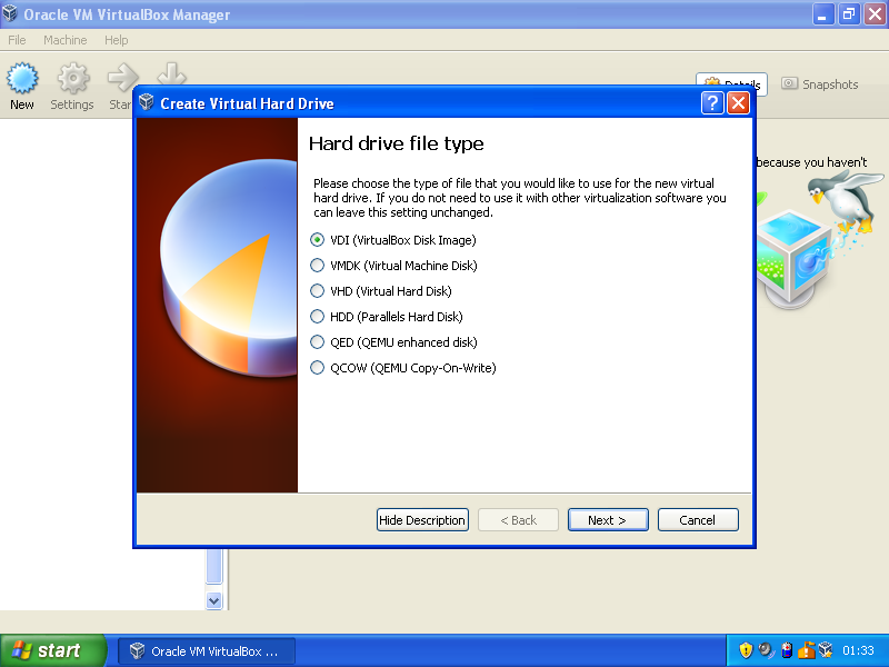 Установка virtualbox. Oracle VIRTUALBOX установка Windows. Windows XP виртуальный жесткий диск. Главное меню VIRTUALBOX. Windows XP Rus на VIRTUALBOX.